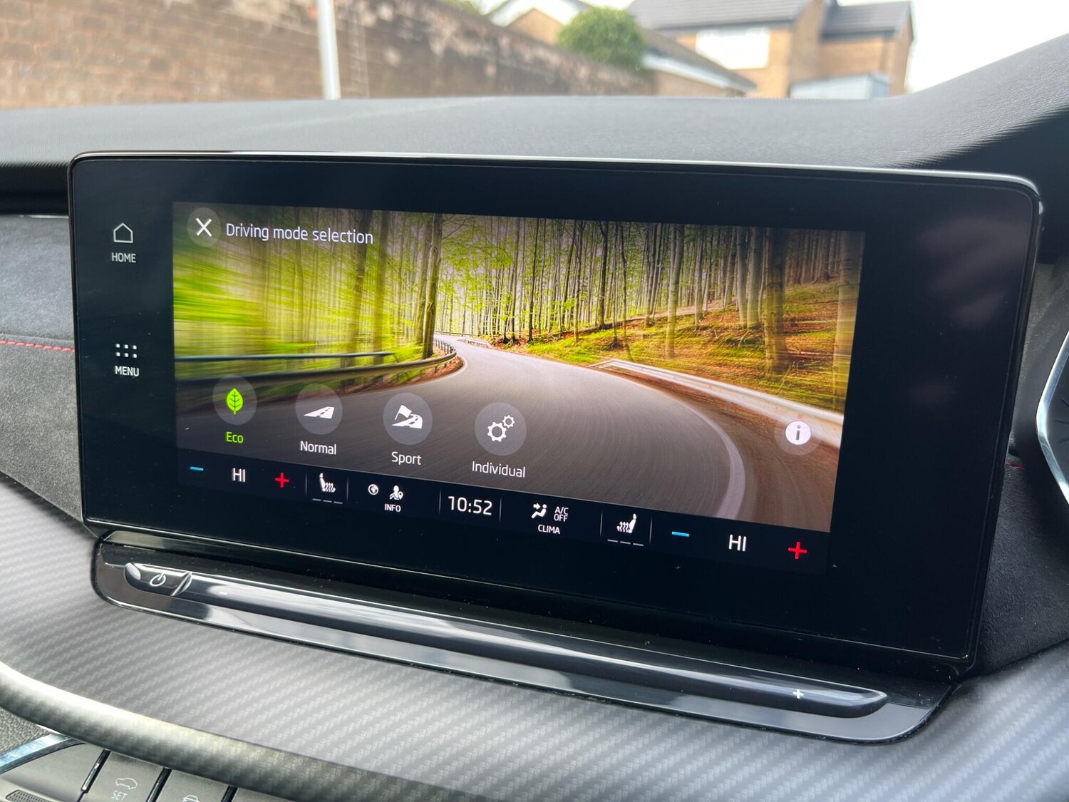 Used Skoda Octavia 2021 for sale - 77742745: Photo 27