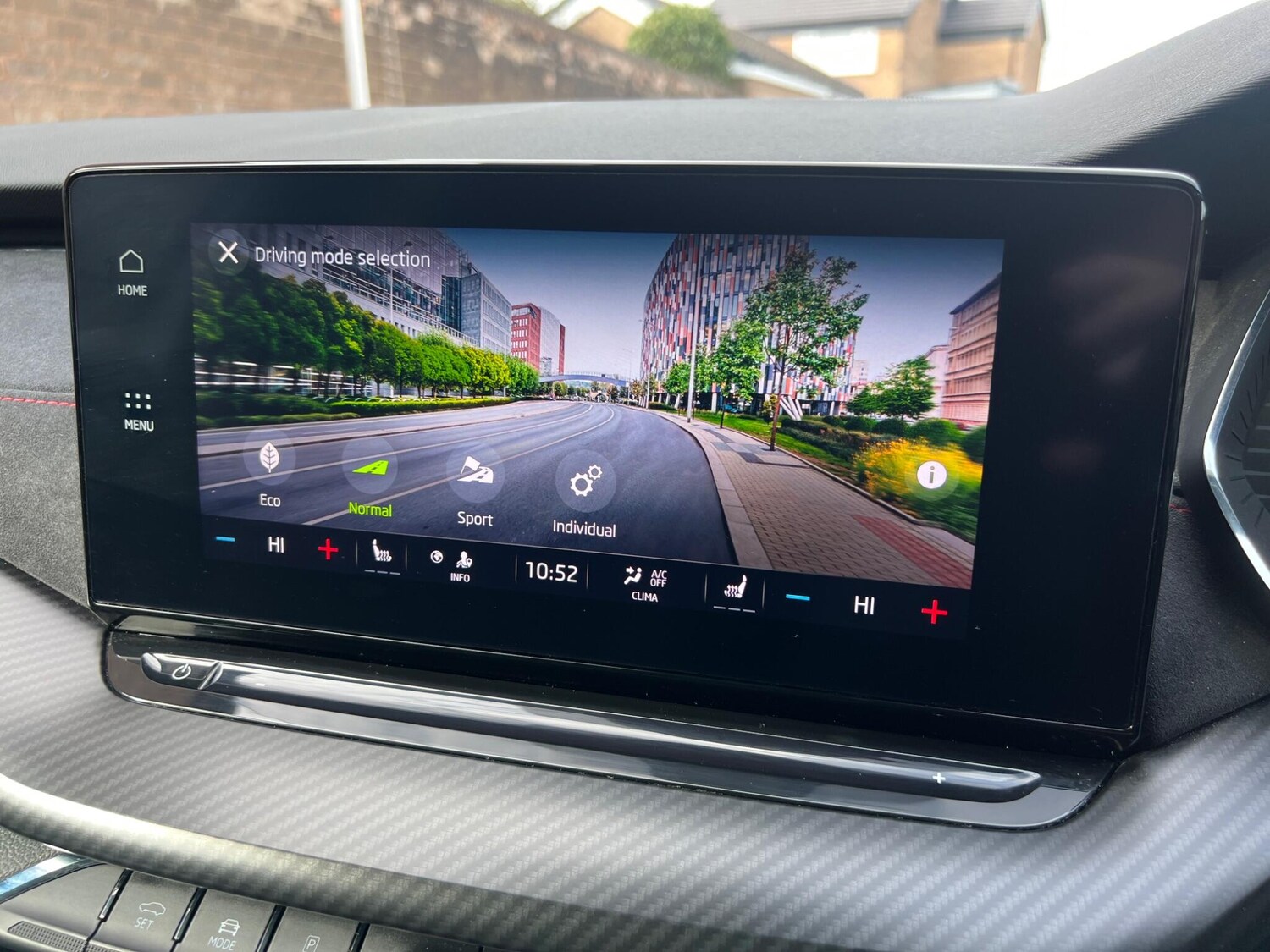 Used Skoda Octavia 2021 for sale - 77742745: Photo 28