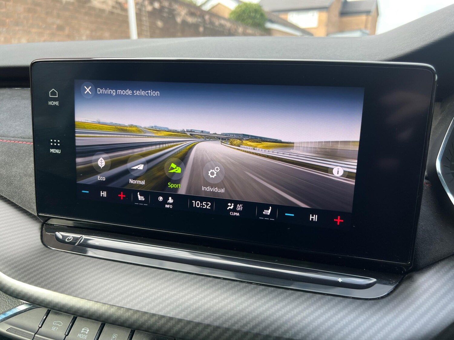 Used Skoda Octavia 2021 for sale - 77742745: Photo 29