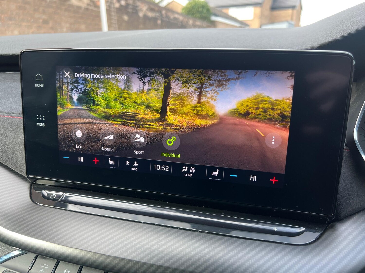 Used Skoda Octavia 2021 for sale - 77742745: Photo 30