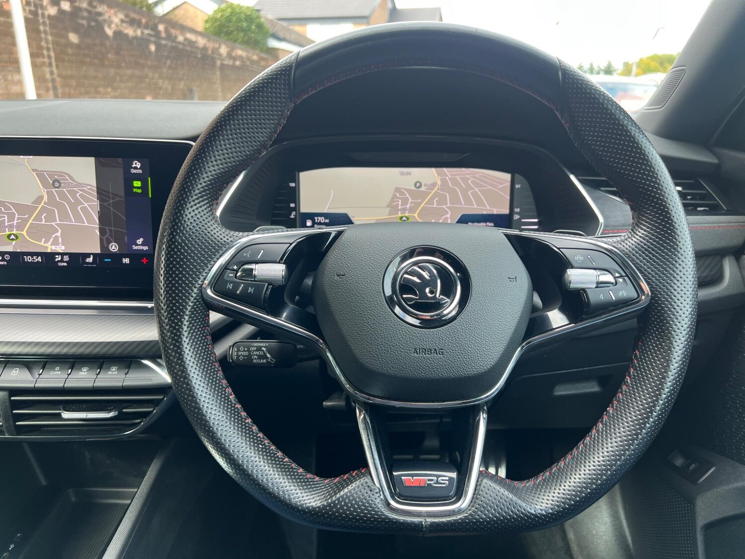 Used Skoda Octavia 2021 for sale - 77742745: Photo 32