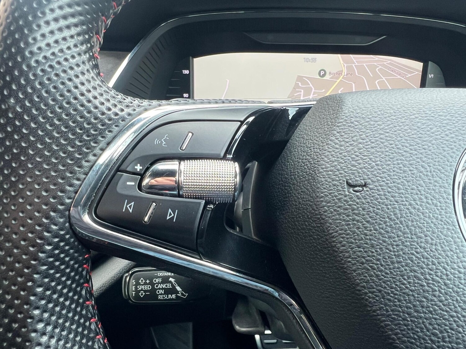 Used Skoda Octavia 2021 for sale - 77742745: Photo 35