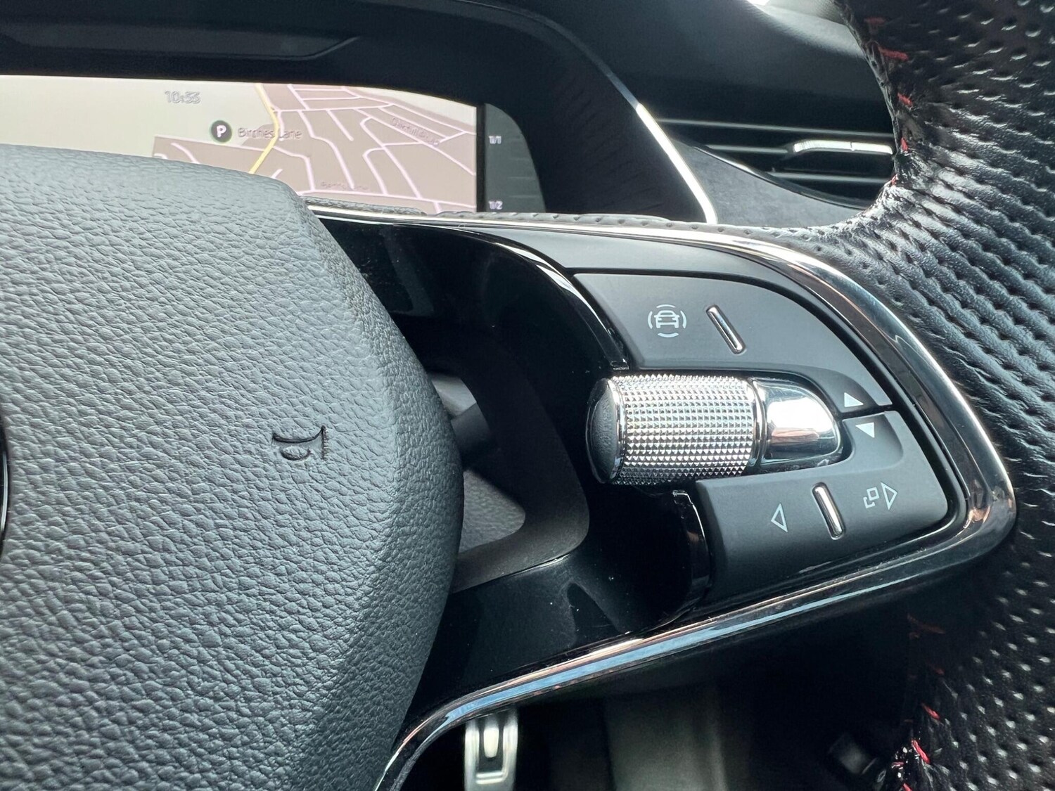 Used Skoda Octavia 2021 for sale - 77742745: Photo 36