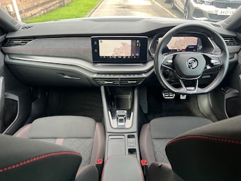 Used Skoda Octavia 2021 for sale - 77742745: Photo