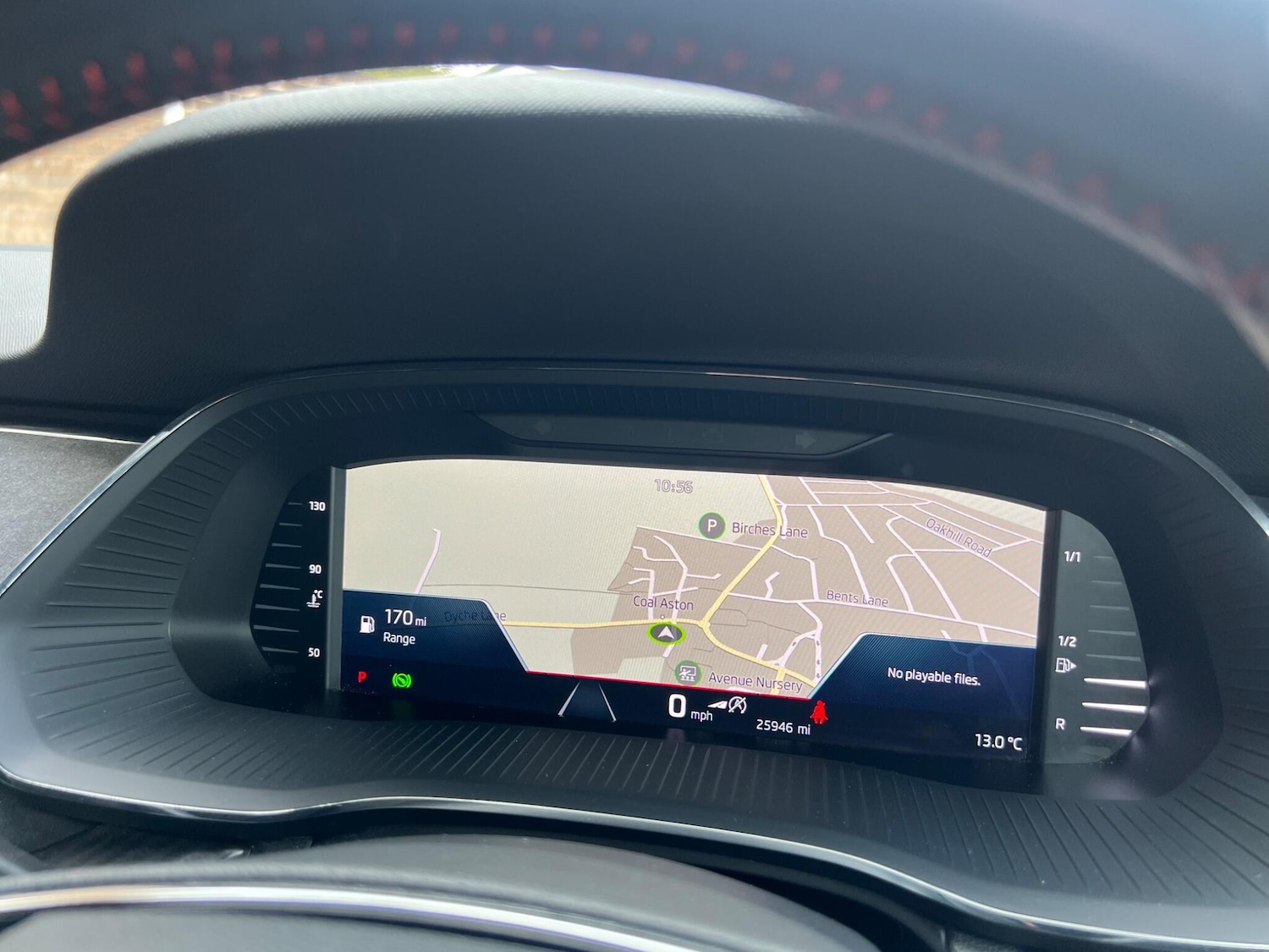 Used Skoda Octavia 2021 for sale - 77742745: Photo 5