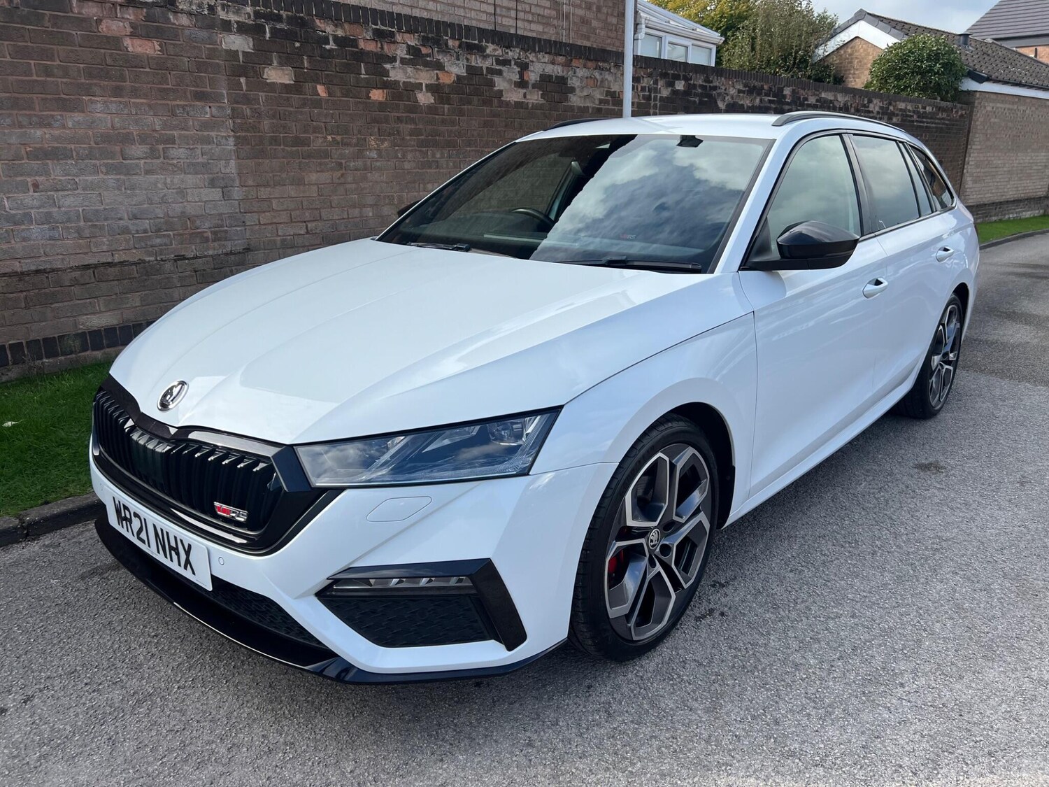 Used Skoda Octavia 2021 for sale - 77742745: Photo 7