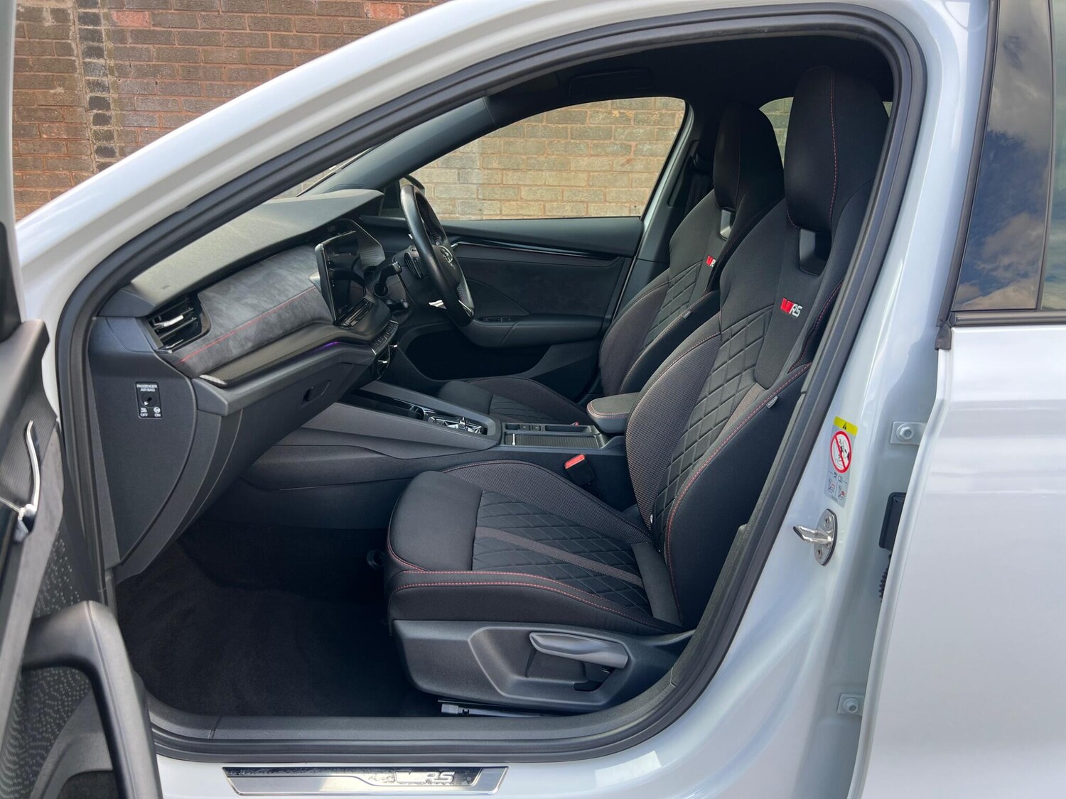 Used Skoda Octavia 2021 for sale - 77742745: Photo 8