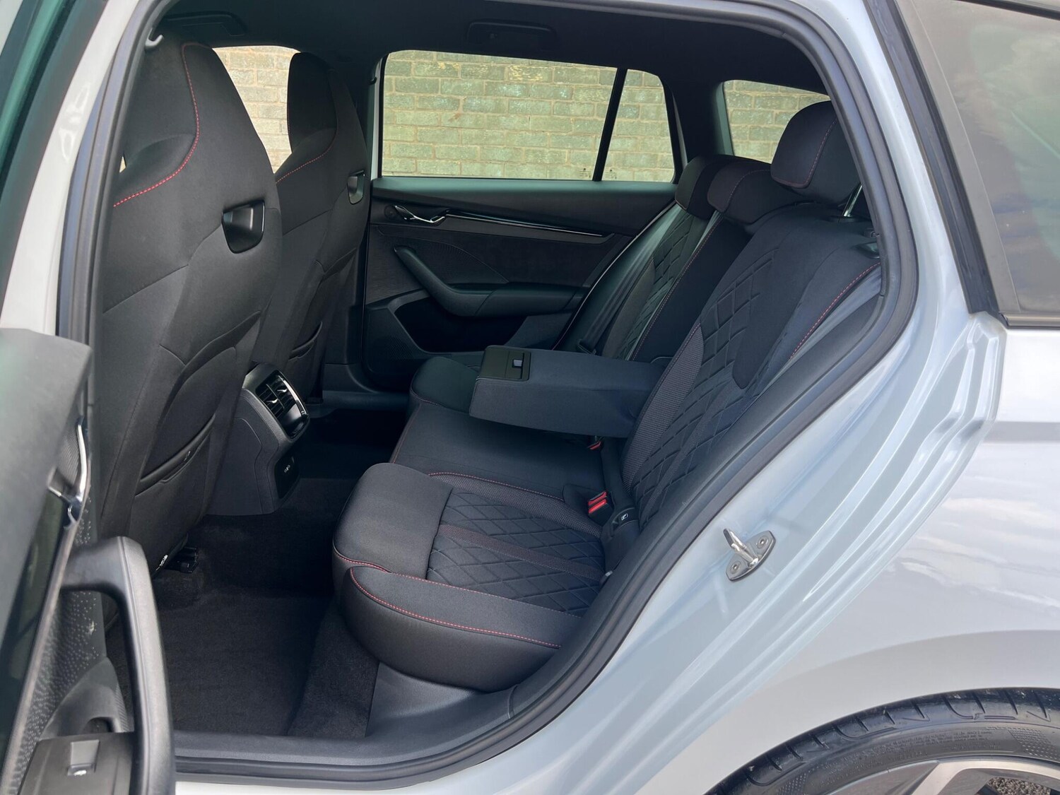 Used Skoda Octavia 2021 for sale - 77742745: Photo 9