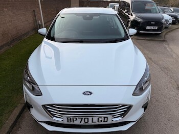 Used Ford Focus 2020 for sale - 77940086: Photo