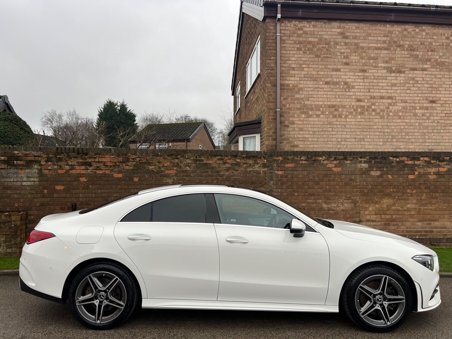 Used Mercedes-Benz CLA 2022 for sale - 77742734: Photo 15