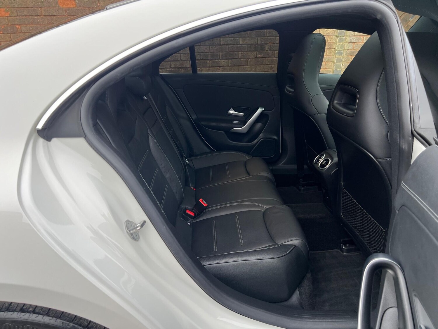 Used Mercedes-Benz CLA 2022 for sale - 77742734: Photo 16