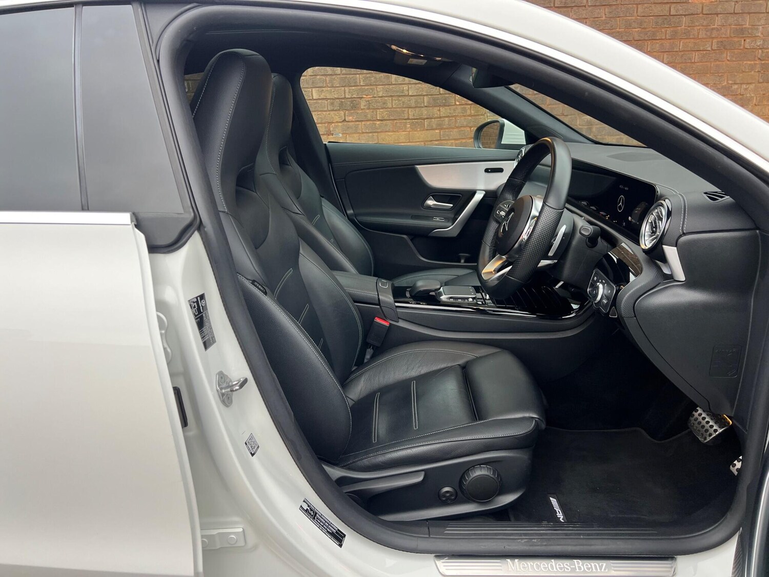 Used Mercedes-Benz CLA 2022 for sale - 77742734: Photo 17