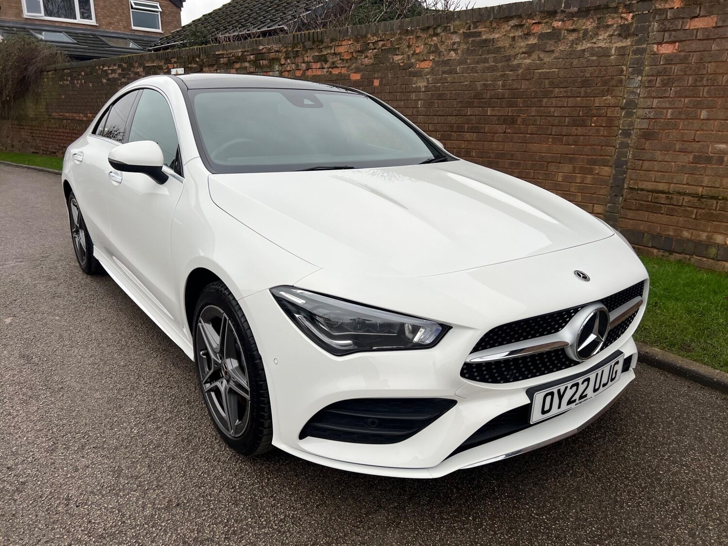 Used Mercedes-Benz CLA 2022 for sale - 77742734: Photo 18