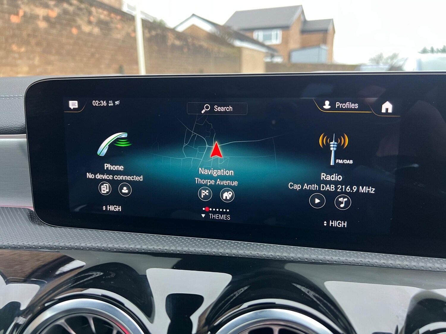 Used Mercedes-Benz CLA 2022 for sale - 77742734: Photo 22