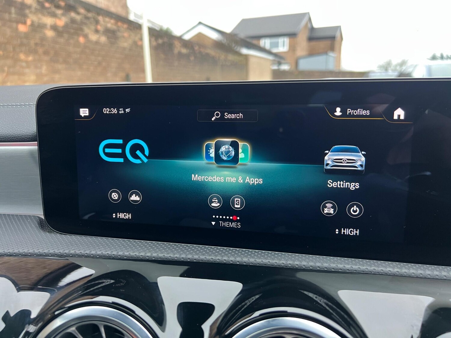 Used Mercedes-Benz CLA 2022 for sale - 77742734: Photo 23