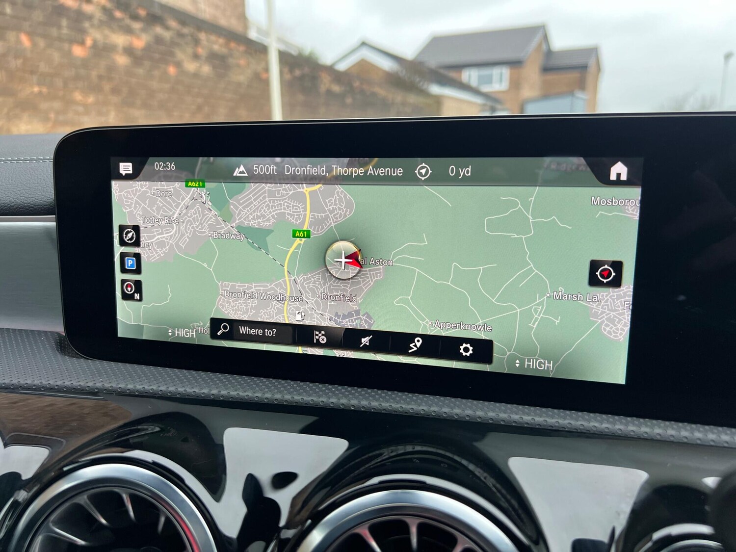 Used Mercedes-Benz CLA 2022 for sale - 77742734: Photo 24