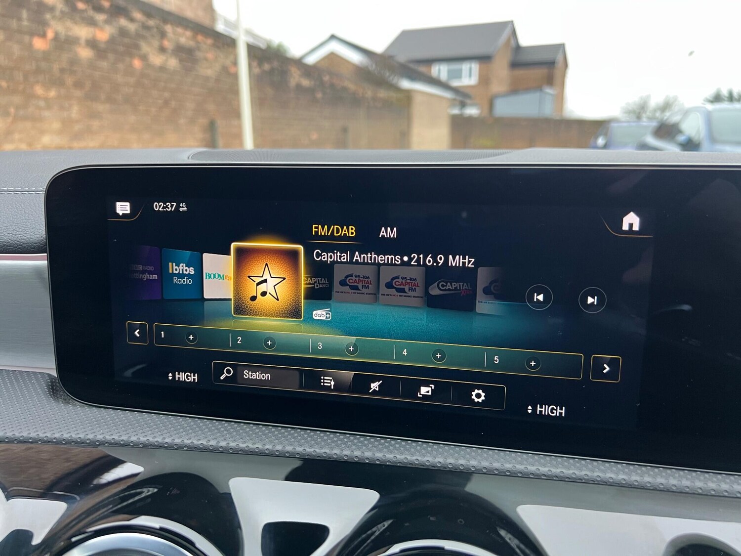 Used Mercedes-Benz CLA 2022 for sale - 77742734: Photo 26