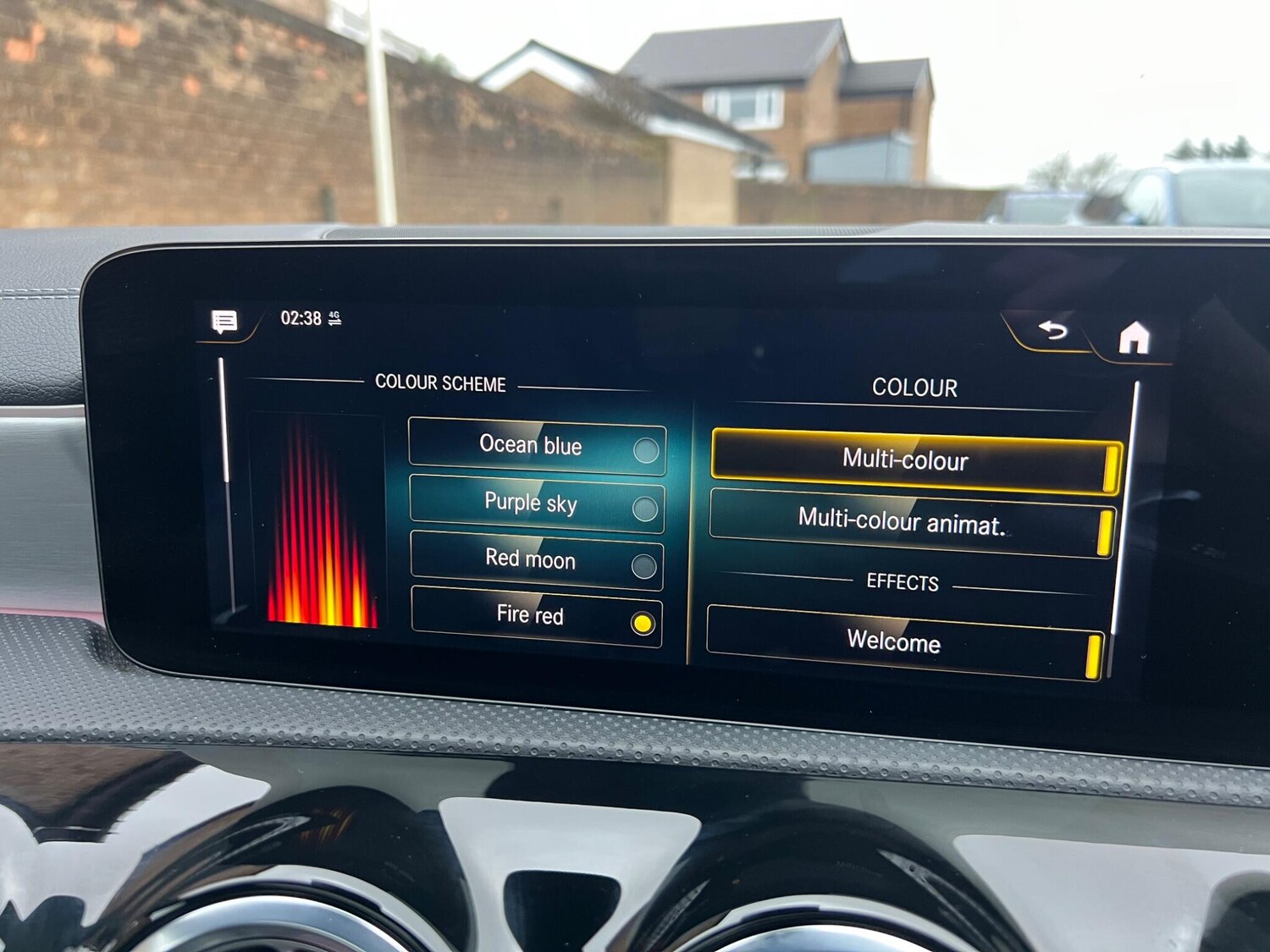 Used Mercedes-Benz CLA 2022 for sale - 77742734: Photo 27