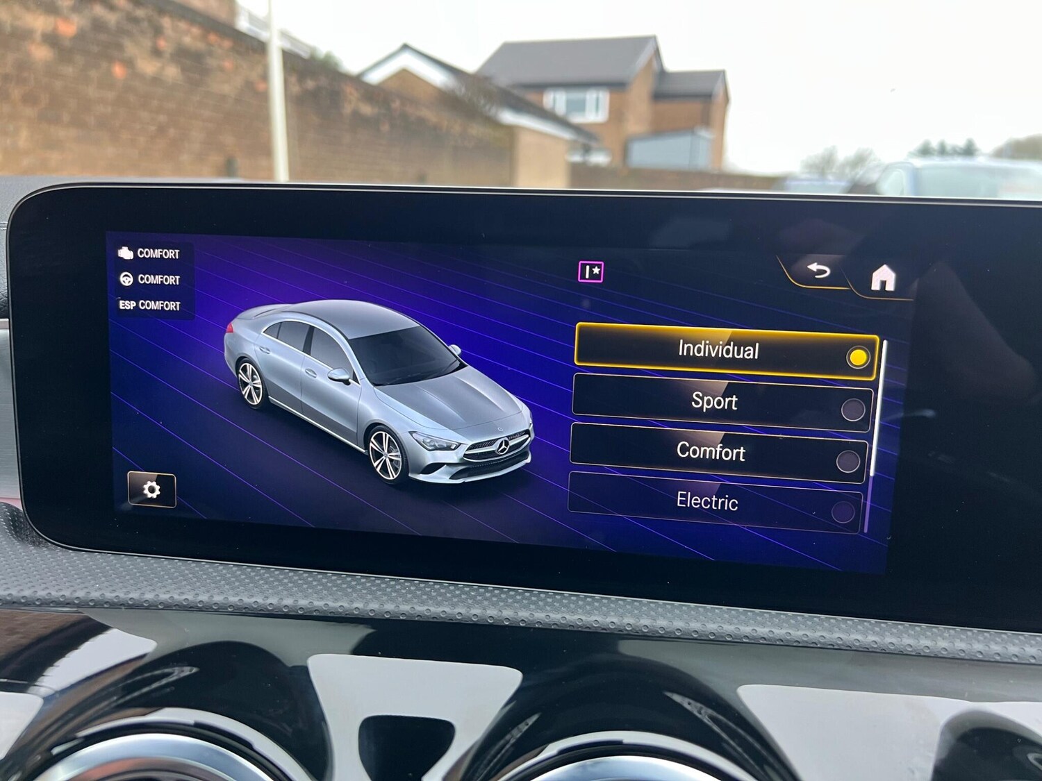 Used Mercedes-Benz CLA 2022 for sale - 77742734: Photo 32