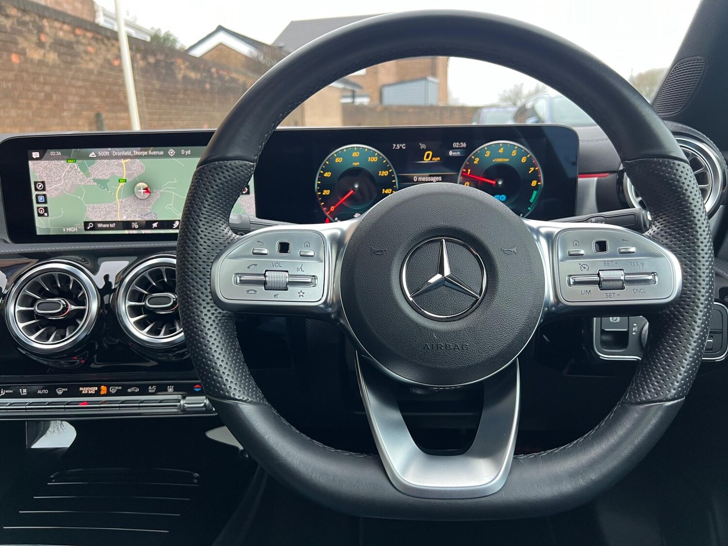 Used Mercedes-Benz CLA 2022 for sale - 77742734: Photo 33