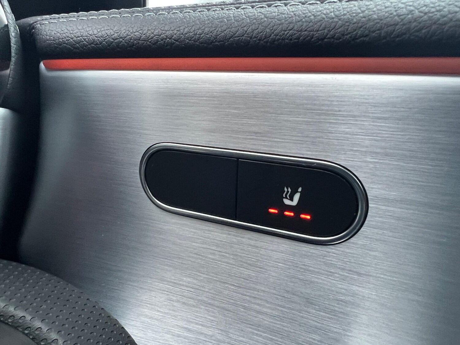 Used Mercedes-Benz CLA 2022 for sale - 77742734: Photo 36