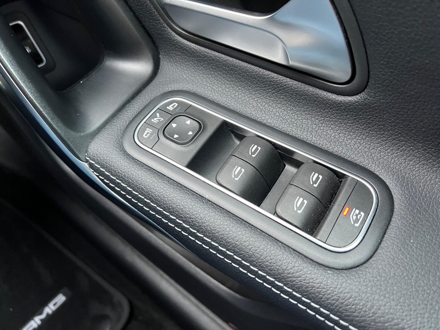 Used Mercedes-Benz CLA 2022 for sale - 77742734: Photo 37