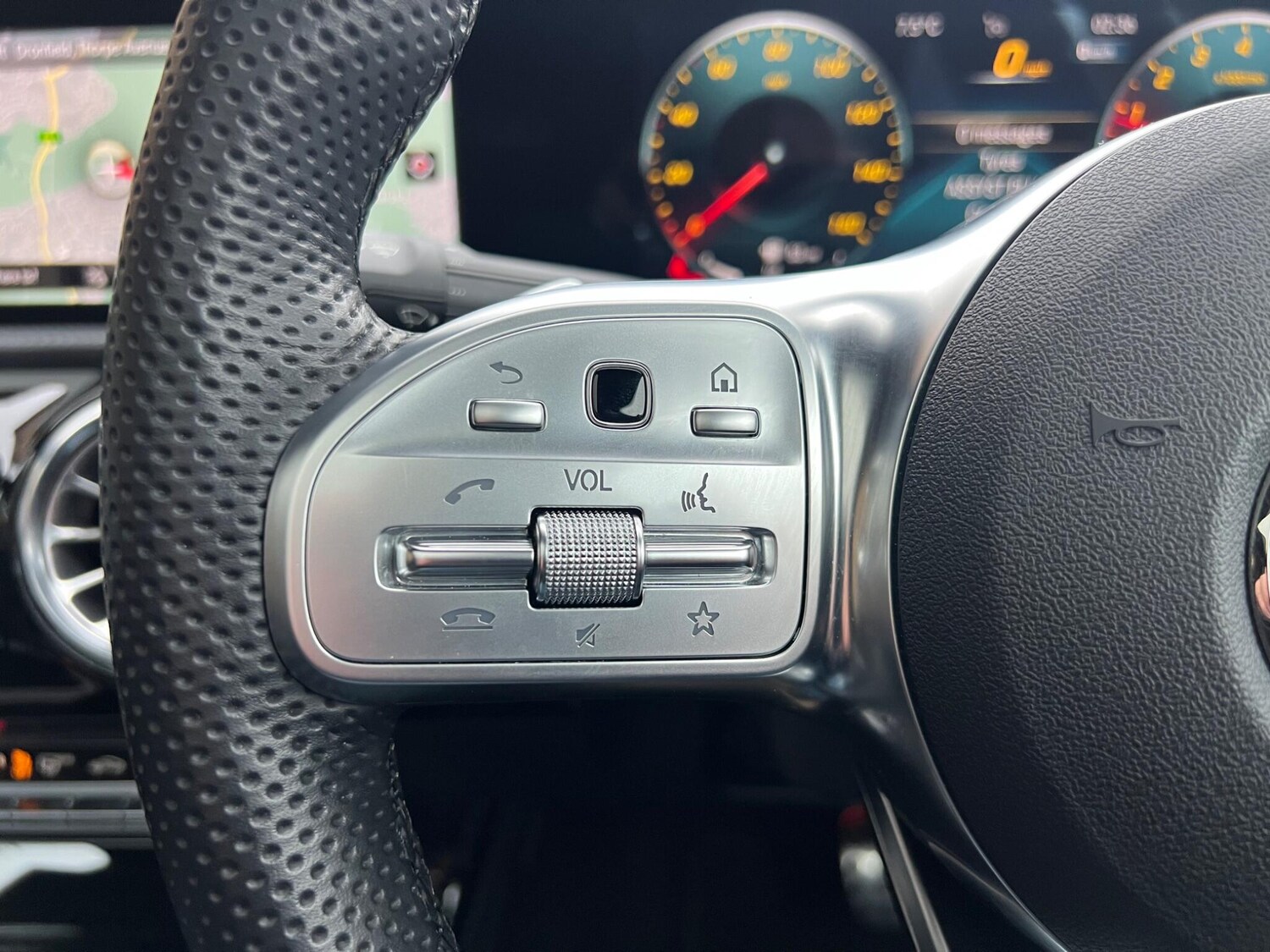 Used Mercedes-Benz CLA 2022 for sale - 77742734: Photo 38