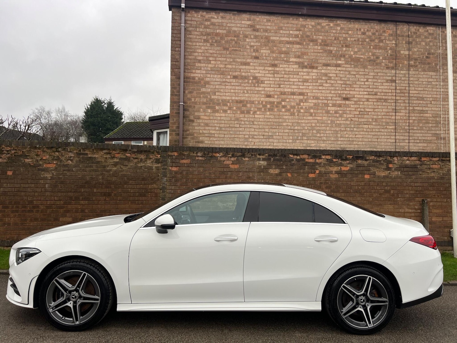 Used Mercedes-Benz CLA 2022 for sale - 77742734: Photo 4