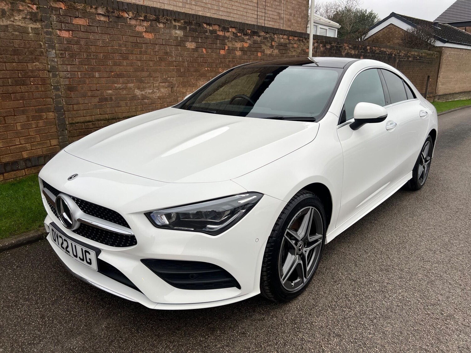 Used Mercedes-Benz CLA 2022 for sale - 77742734: Photo 7