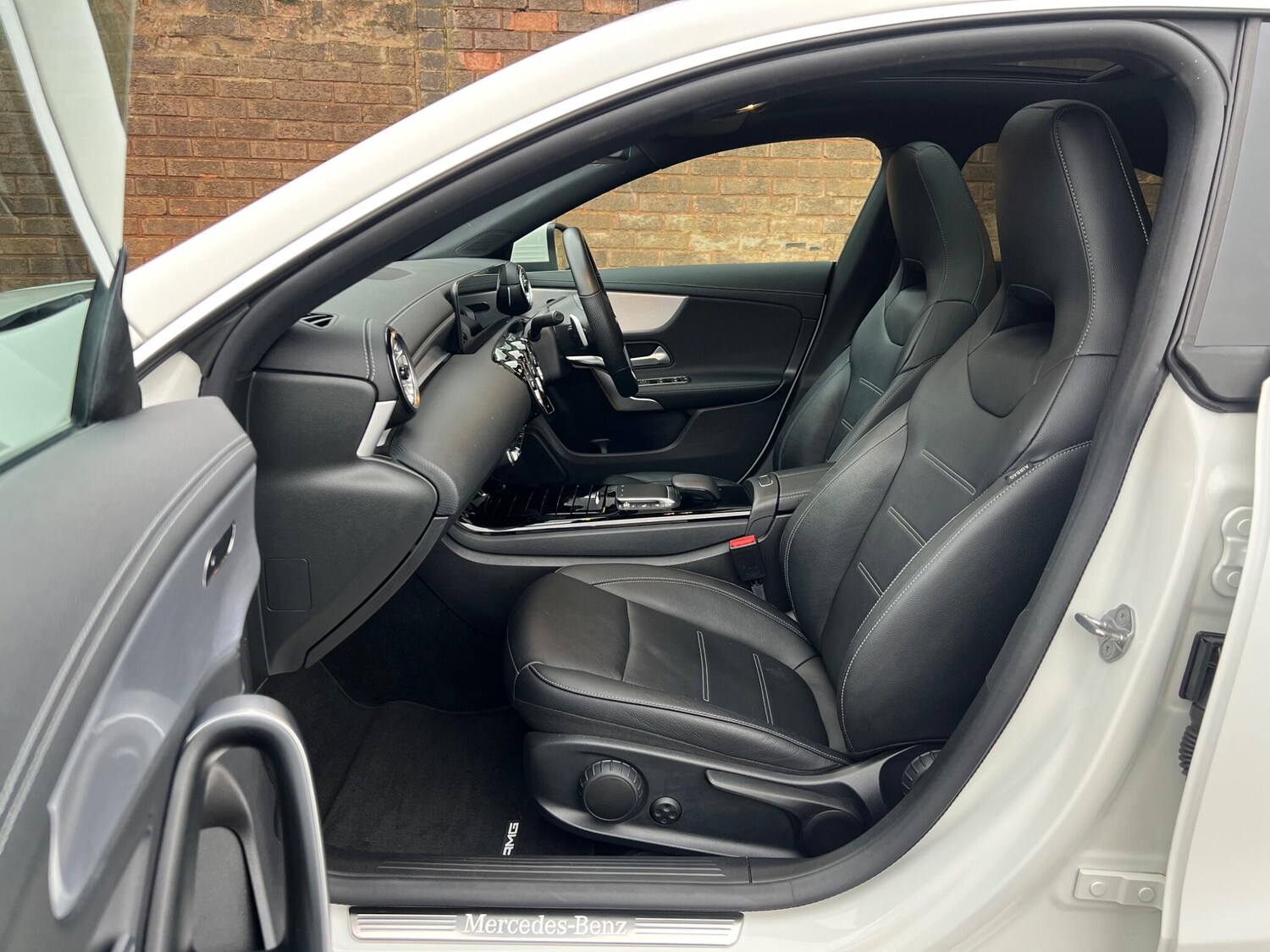 Used Mercedes-Benz CLA 2022 for sale - 77742734: Photo 8