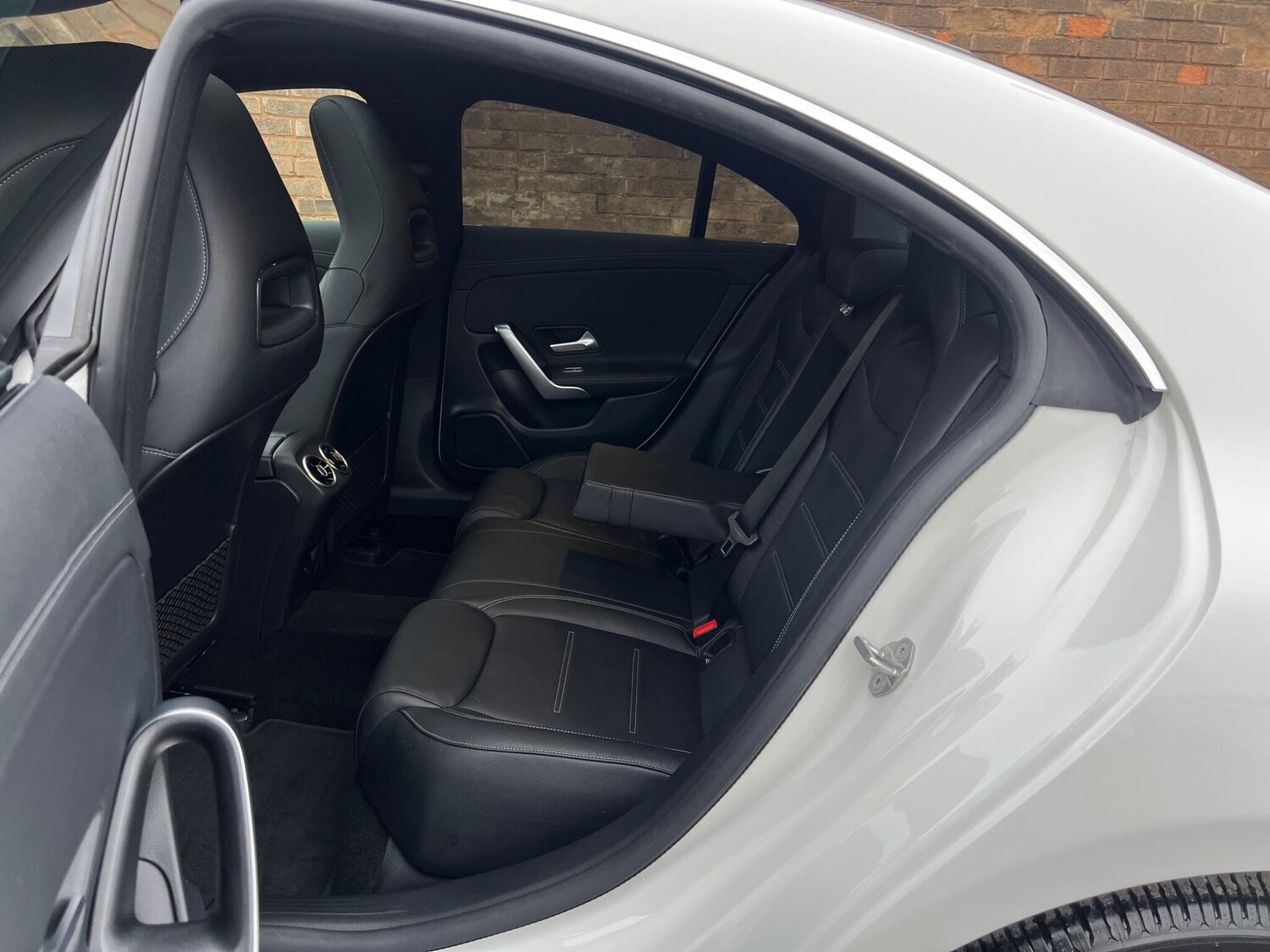 Used Mercedes-Benz CLA 2022 for sale - 77742734: Photo 9