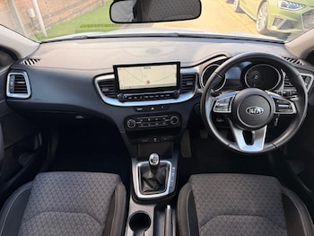 Used Kia Ceed 2021 for sale - 78048194: Photo