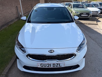 Used Kia Ceed 2021 for sale - 78048194: Photo