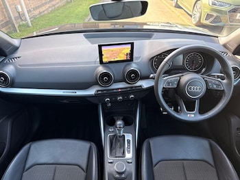 Used Audi Q2 2019 for sale - 78086649: Photo