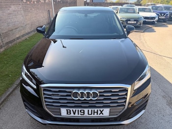 Used Audi Q2 2019 for sale - 78086649: Photo