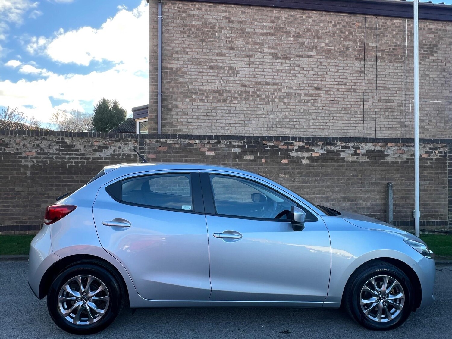 Used Mazda Mazda2 2020 for sale - 77742731: Photo 15