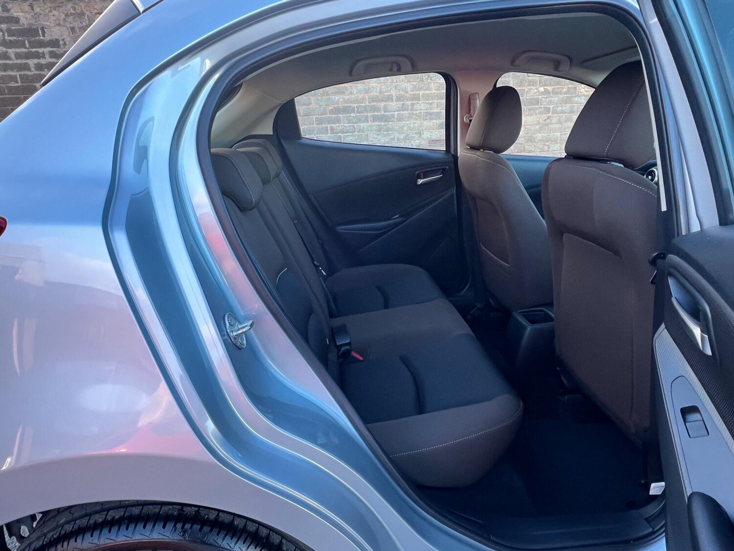 Used Mazda Mazda2 2020 for sale - 77742731: Photo 16