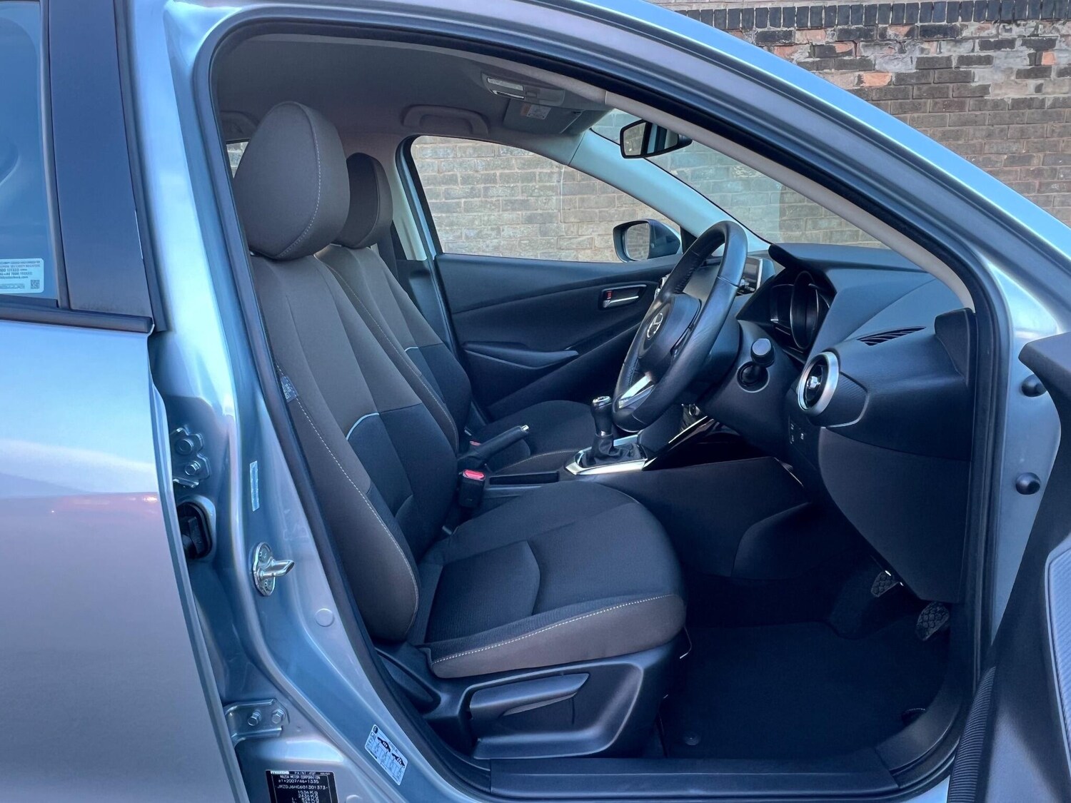 Used Mazda Mazda2 2020 for sale - 77742731: Photo 17