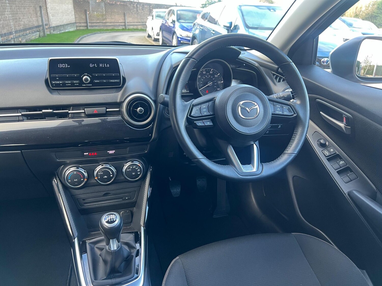 Used Mazda Mazda2 2020 for sale - 77742731: Photo 21