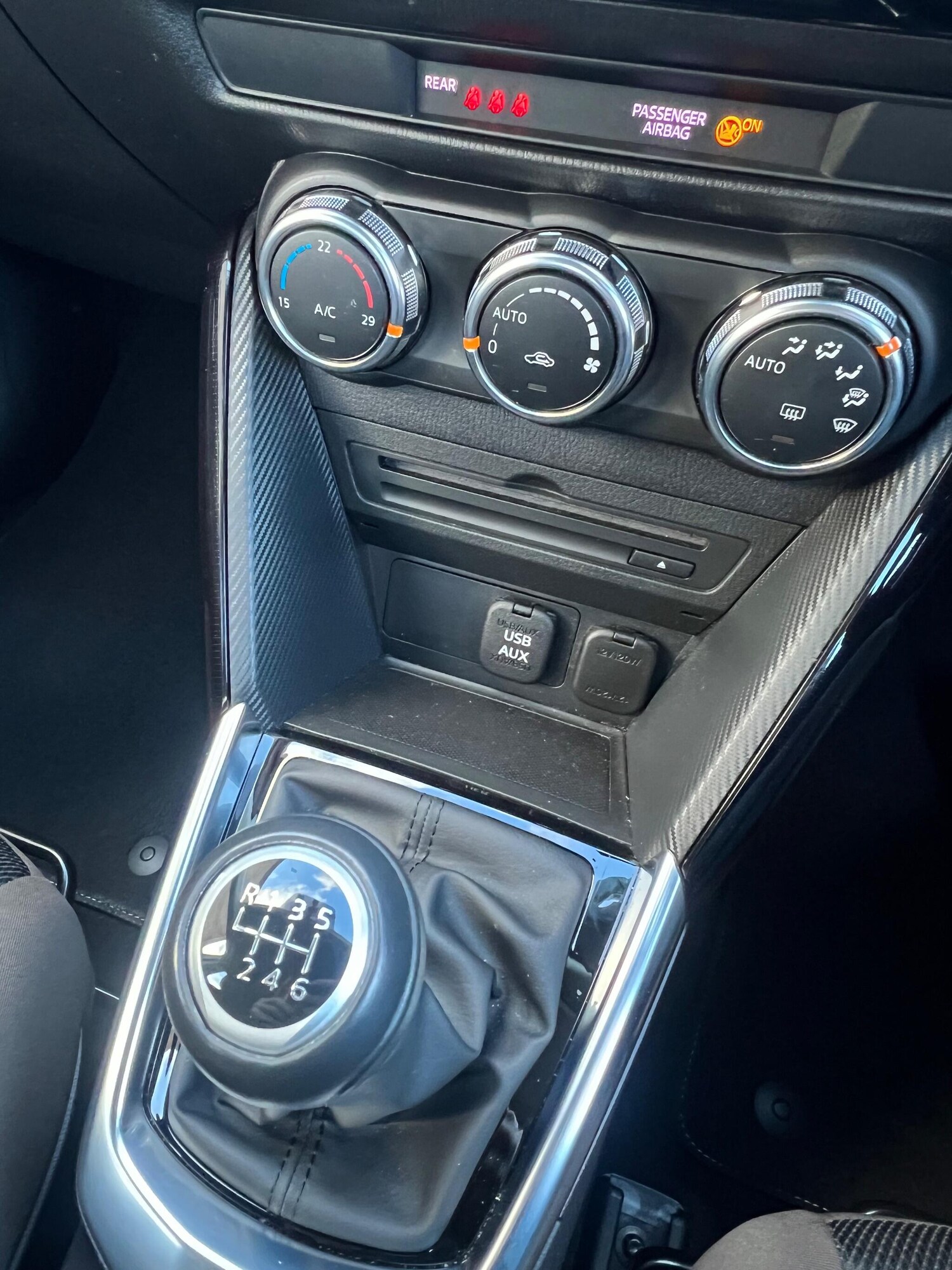 Used Mazda Mazda2 2020 for sale - 77742731: Photo 22