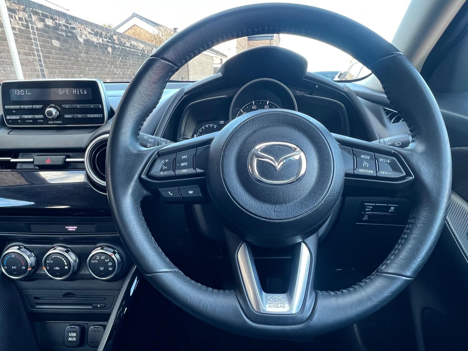 Used Mazda Mazda2 2020 for sale - 77742731: Photo 23