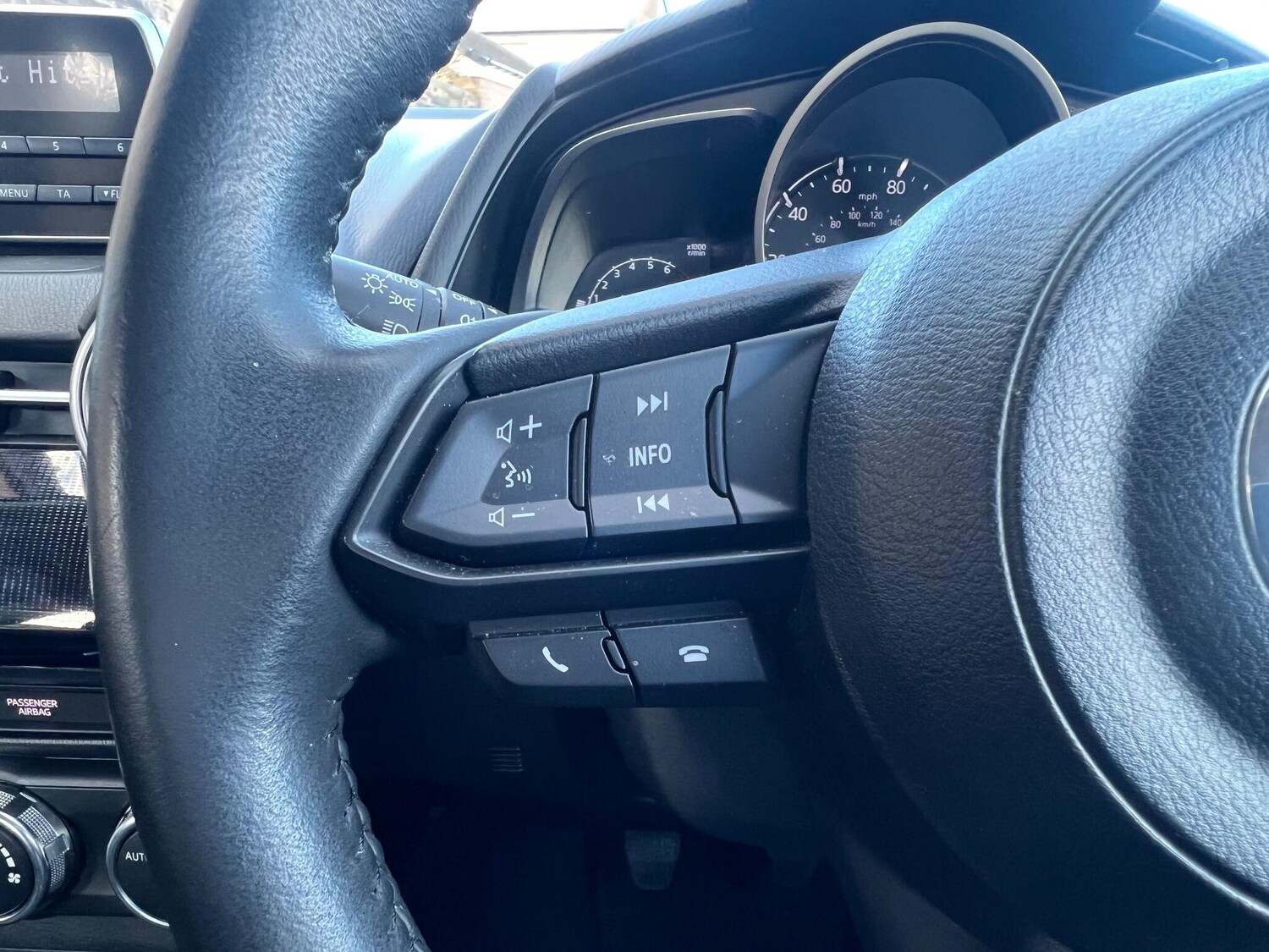 Used Mazda Mazda2 2020 for sale - 77742731: Photo 25