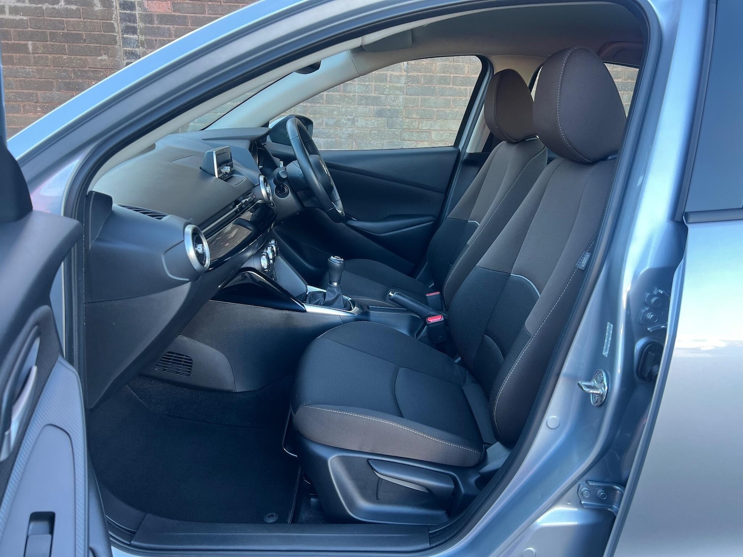 Used Mazda Mazda2 2020 for sale - 77742731: Photo 8