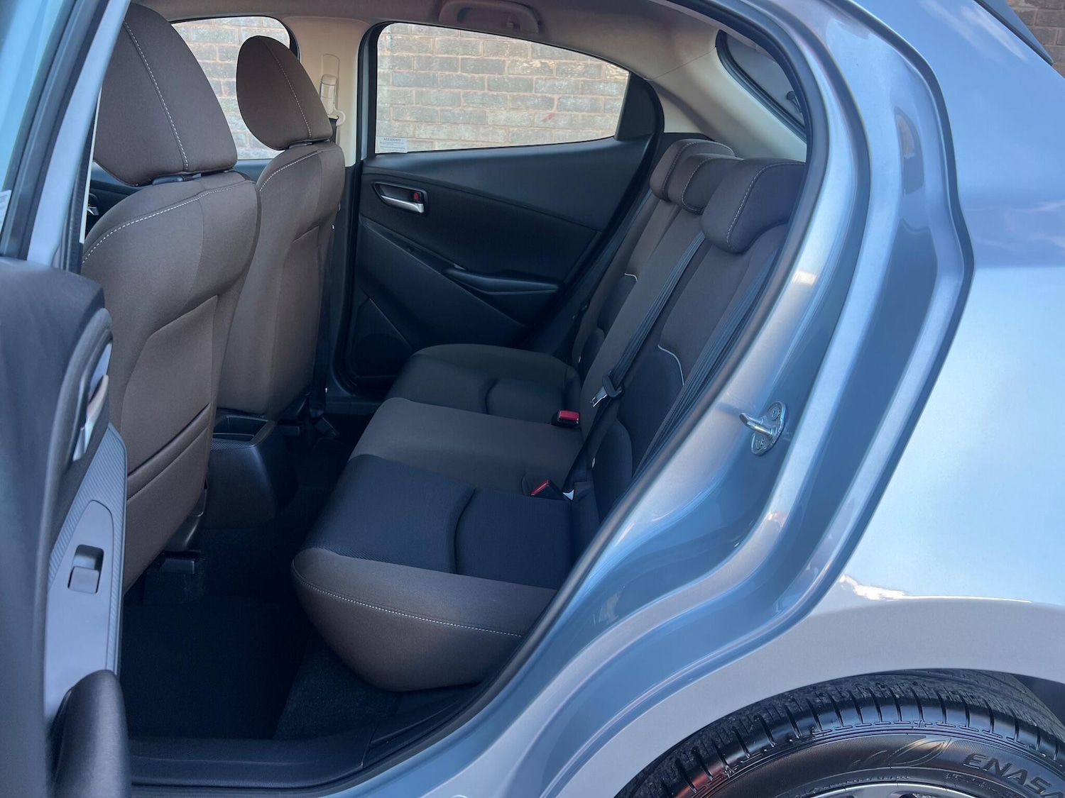 Used Mazda Mazda2 2020 for sale - 77742731: Photo 9