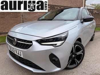 Used Vauxhall Corsa 2022 for sale - 78527914: Photo