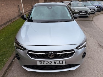 Used Vauxhall Corsa 2022 for sale - 78527914: Photo