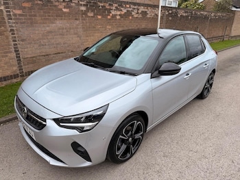 Used Vauxhall Corsa 2022 for sale - 78527914: Photo