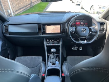 Used Skoda Kodiaq 2023 for sale - 78347206: Photo