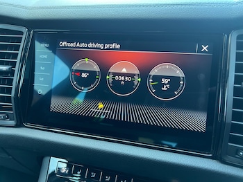 Used Skoda Kodiaq 2023 for sale - 78347206: Photo