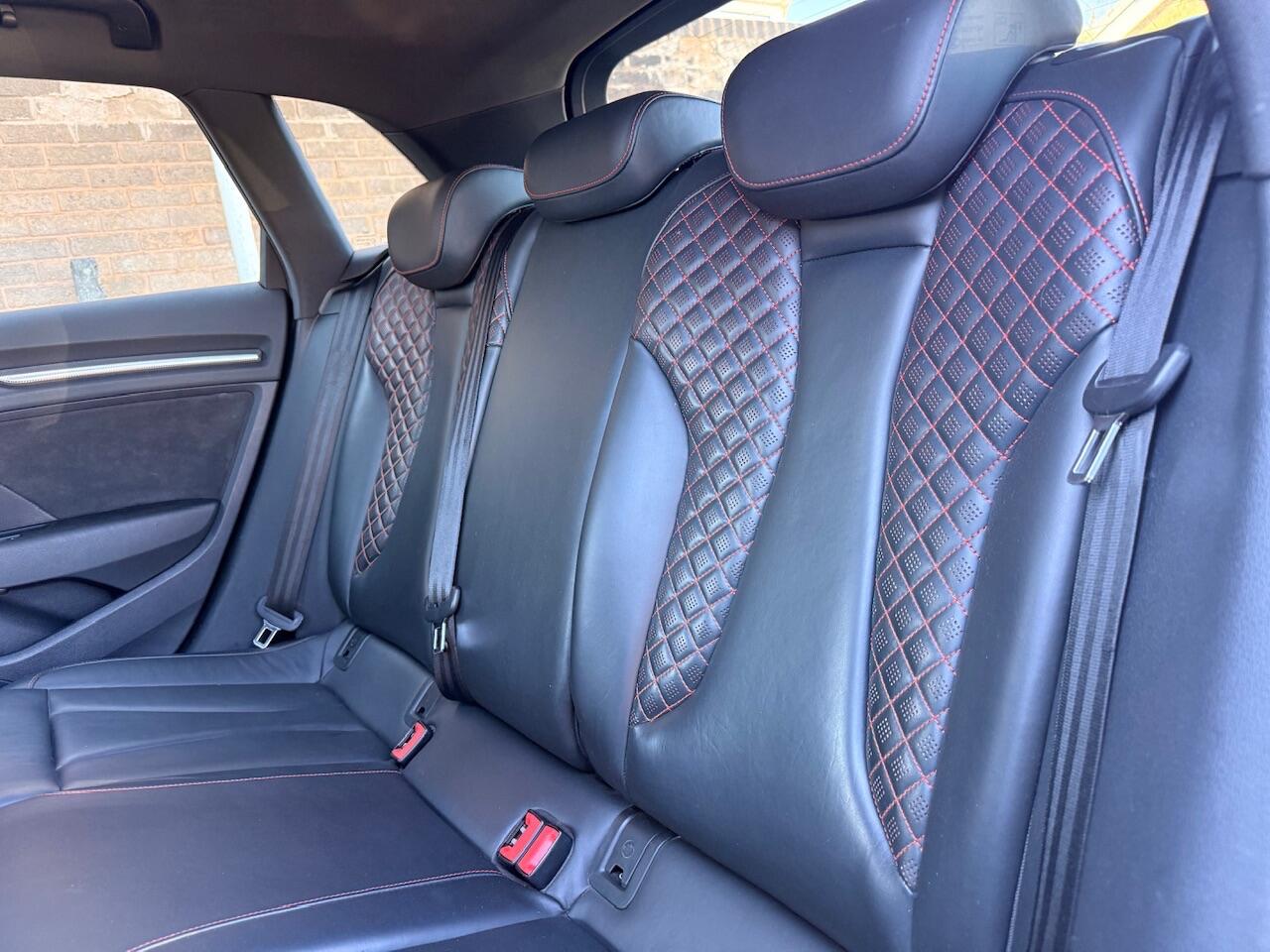 Used Audi RS3 2017 for sale - 78157077: Photo 10